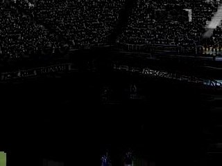 PES6 Cvetkov Goal From Corner