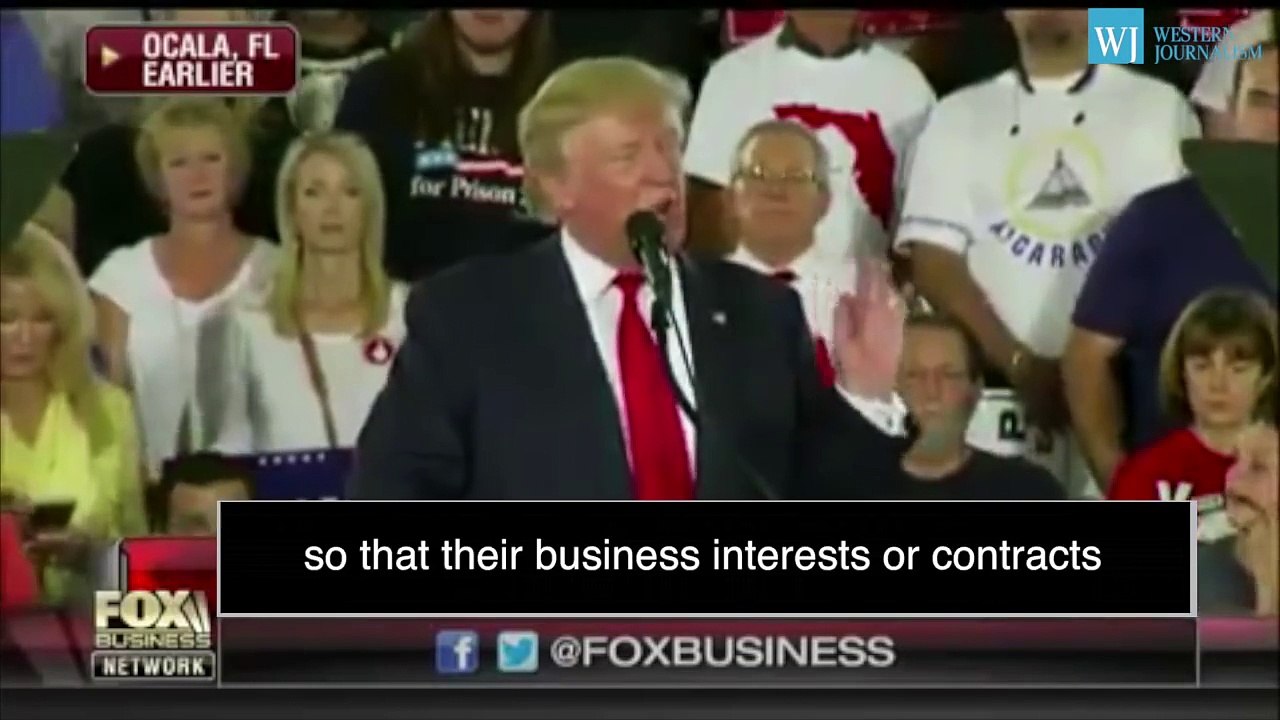 Haitian Politician Exposes Clinton Foundation For Exploiting Haiti Earthquake