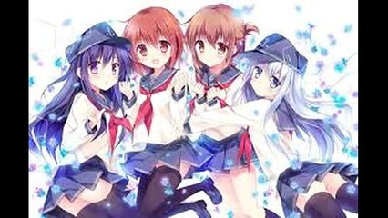 【作業用BGM】おすすめのソング集 japan anime song・再編集・�