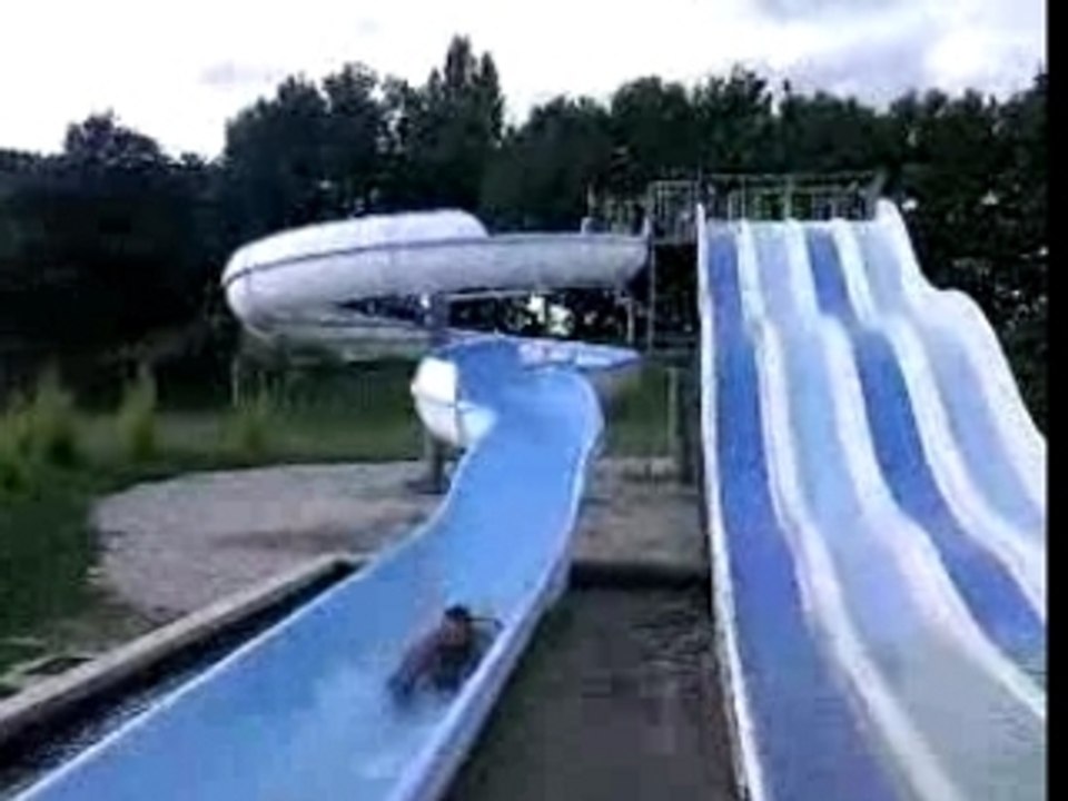 Op la glissade