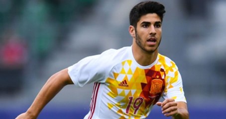 Trabzonspor'un İstediği Asensio, Dikkatleri Üzerine Çekiyor