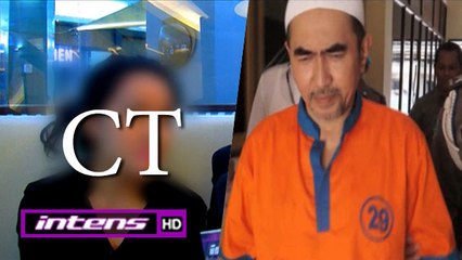 Hasil Tes DNA dengan Anak CT 99% Identik, Gatot Tak Bisa Mengelak - Intens 20 Oktober 2016