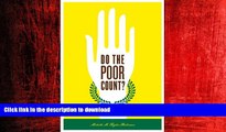 FAVORIT BOOK Do the Poor Count?: Democratic Institutions and Accountability in a Context of