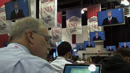 Mike Pence says Trump will accept the election result