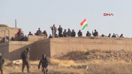 Musul un Navaran Bölgesi nde Çatışma-5