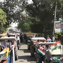 Captain Amarinder Singh At Shri Muktsar Sahib
