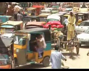 Trafic Signal Problem in sukkur Report Sukkur Imran Malik