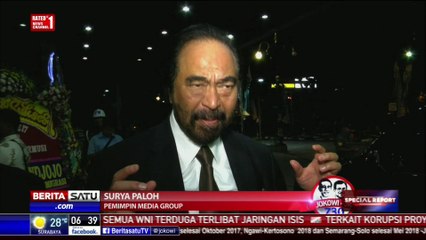 Скачать видео: Ucapan Selamat Dua Tahun Pemerintahan Jokowi-JK dari Surya Paloh