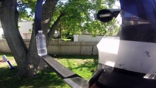 Water Bottle Flip Trick Shots 2 - That's Amazing
