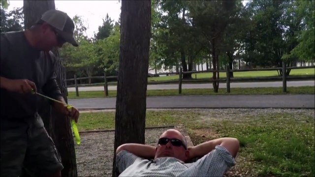 Faire des bulles en dormant