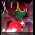 Jamaica's children needs PARENTS, not just Mothers & Fathers!! (Warning Crude Language inside) (RAW)