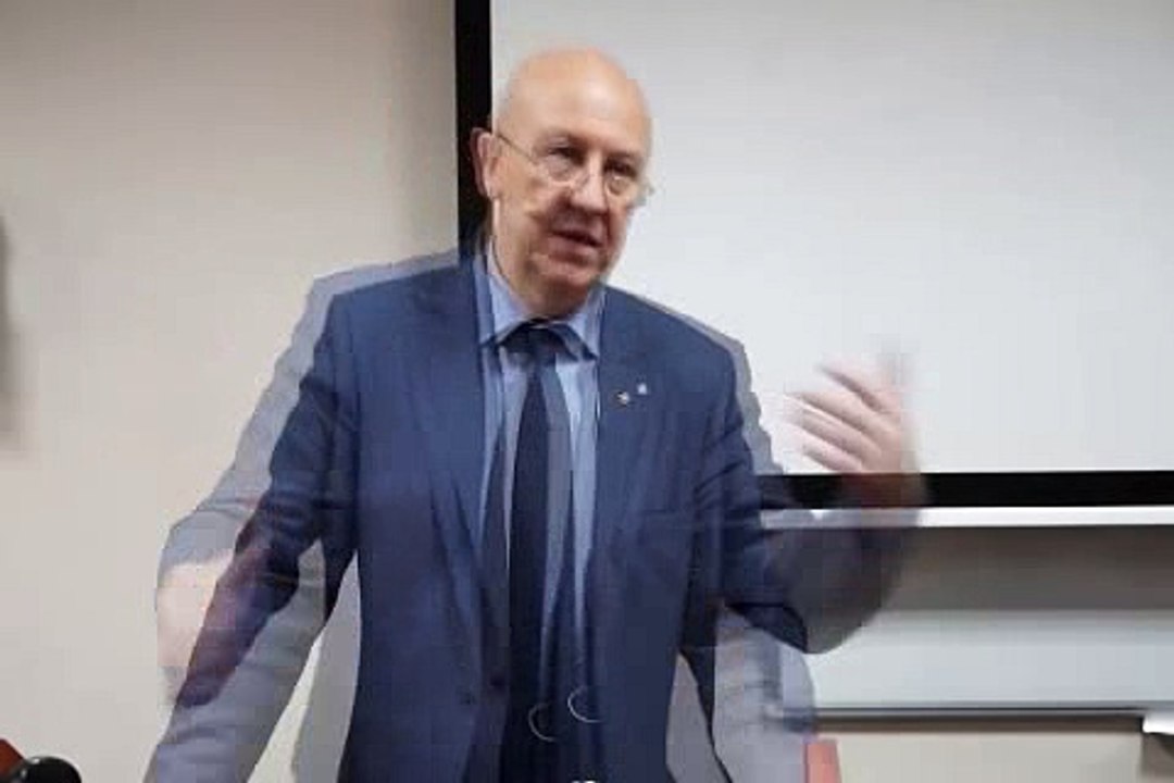 Механизм создания мировых войн. Андрей Фурсов