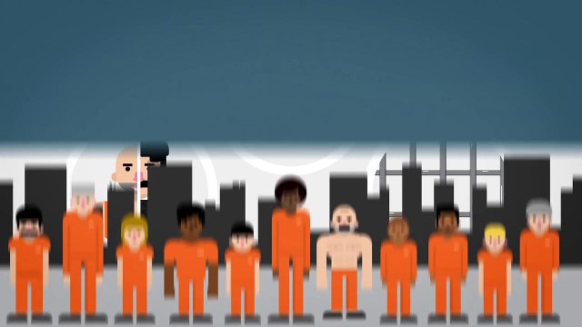 Mass Incarceration in the US