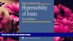 Online eBook Hypermobility of Joints