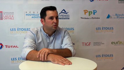 Etoiles de l'économie 2016 : Avsec Meca