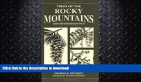 READ BOOK  Trees of the Rocky Mountains (Trees of the U.S.) FULL ONLINE