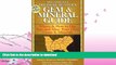 FAVORITE BOOK  Southeast Treasure Hunter s Gem   Mineral Guide: Where   How to Dig, Pan and Mine