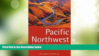 Big Deals  The Rough Guide to Pacific Northwest 2: Washington, Oregon, British Columbia, Alberta,