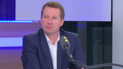 Primaire écologiste : Yannick Jadot veut "rassembler toute la famille écologiste"