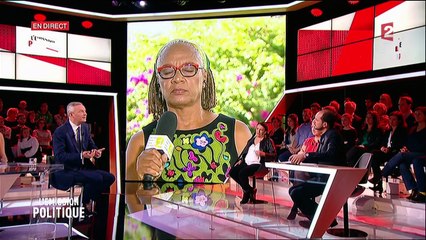 "L'émission politique" avec Bruno Le Maire : "Tout ça c'est du pipi de chat !"