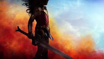 Un père dépense 1500$ pour offrir à sa fille un parfait Halloween en Wonder Woman !