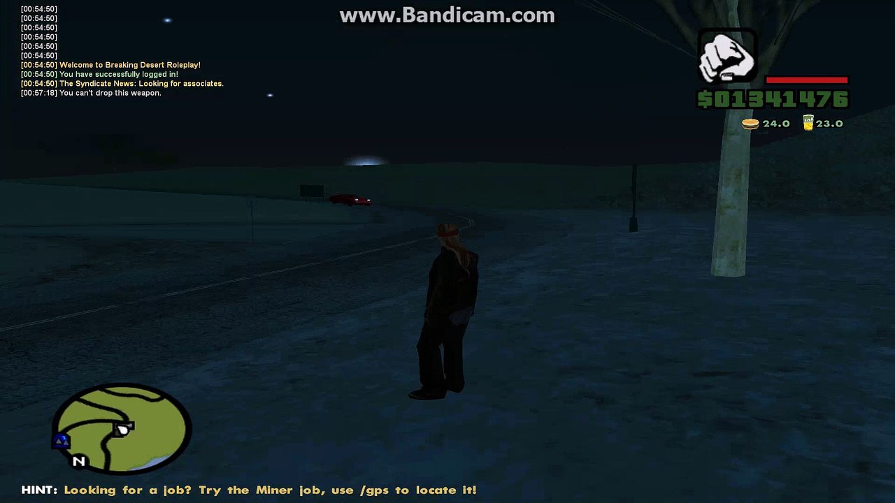 Bug 1