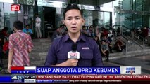 KPK Periksa Hartoyo Terkait Proses Transaksi Suap di DPRD Kebumen