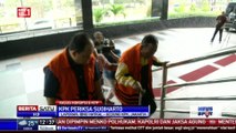 KPK Kembali Periksa Sugiharto Terkait e-KTP