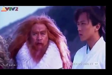 Tổng Hợp tuyệt chiêu võ công lợi hại nhất kiếm hiệp Kim Dung P1