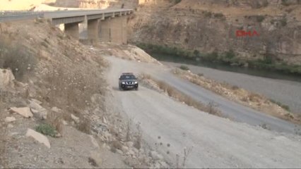 Siirt'te 6 Kişinin Öldüğü Baraj Faciasında 11 Kişiye Dava