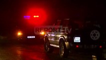 Report TV - Shkodër, të shtëna me armë plagoset në këmbë 74-vjeçari