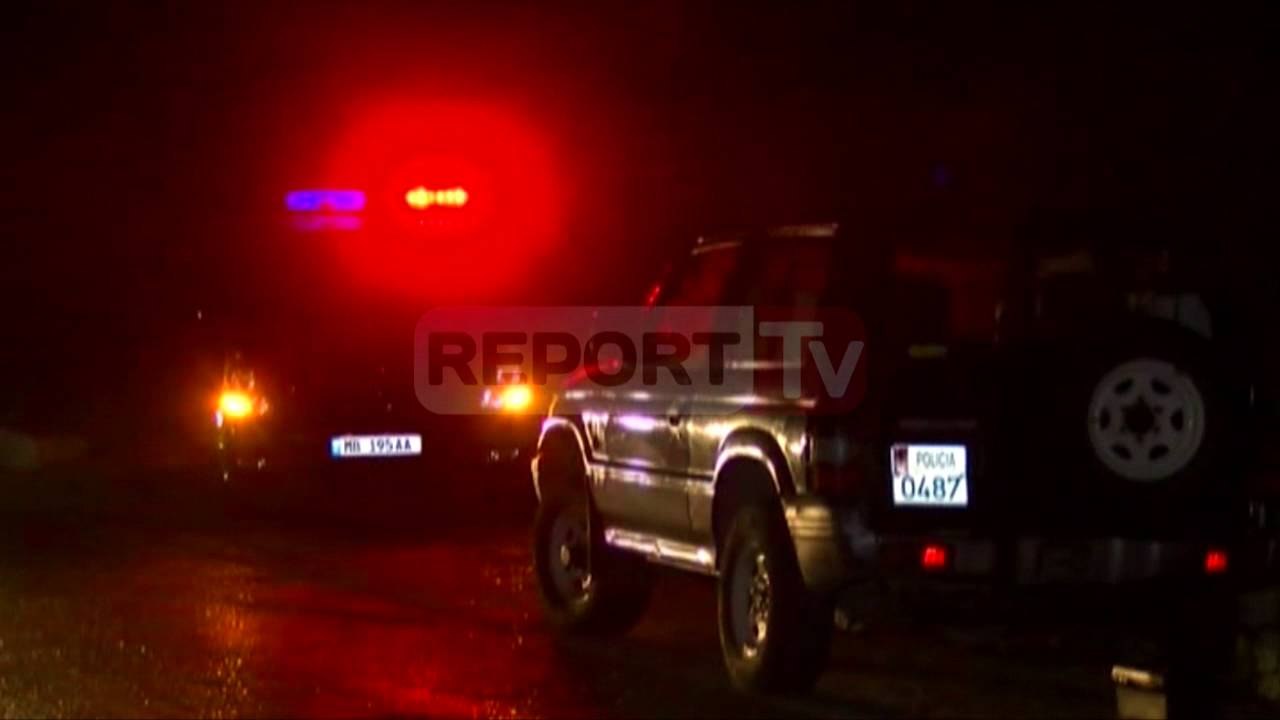 Report TV - Shkodër, të shtëna me armë plagoset në këmbë 74-vjeçari