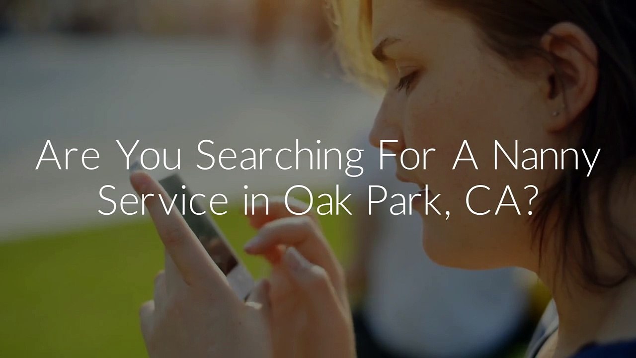 Fairy Maids Domestic Agency - Nanny in Oak Park, CA