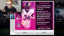 BCA IS HERE ! BCA Packs Opening ! Madden Mobile 17 ✔ (MMG)