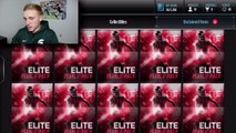 50x Elite Player Packs ! Madden Mobile 17 ✔ (MMG)