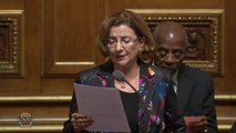 QAG de Gisèle Jourda du 18 octobre 2016
