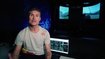 The Red Bull Racing Simulator Challenge - Christian Horner-4IyiTCPhSOo