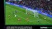 Lionel Messi punit Pep Guardiola et Manchester City en inscrivant un triplé (vidéo)
