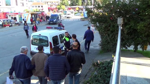 ereglionder.com.tr eregli dolandiricilik polis emniyet operasyon gozalti