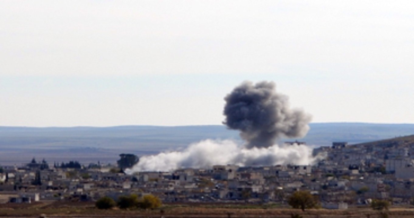 Son Dakika! TSK: PYD/YPG Afrin'den Türkiye'ye Havan Mermisi Attı