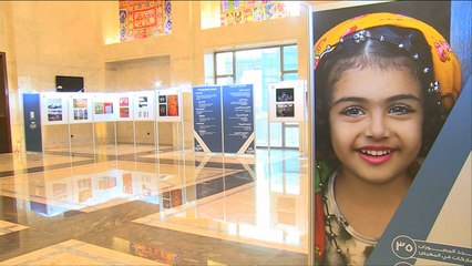 معالم عُمان بعدسات مصورات محترفات