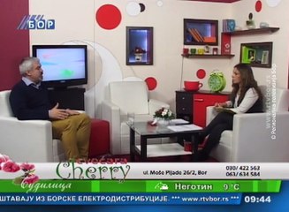 Budilica gostovanje (Ivan Knežević), 20. oktobar (RTV Bor)