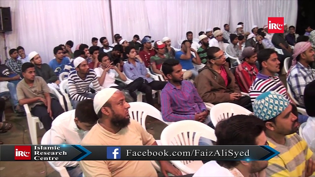 5 Waqt Ki Namaz Me Kitni Rakat Namaz Padhna Hai By Adv. Faiz Syed