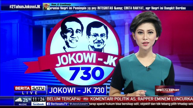 Terminal 3 Ultimate Bandara Soetta Gunakan Teknologi Ramah Lingkungan