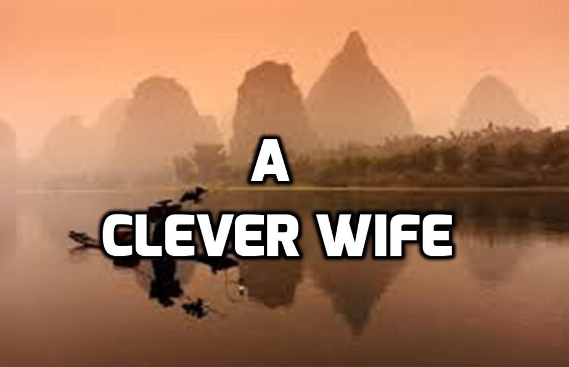 A Clever Wife