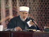 Dr. Tahir ul Qadri (namaz perhney ka Tariqa)