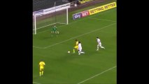 Bristol Rovers' Charlie Colkett With An Epic Backheel vs MK Dons!