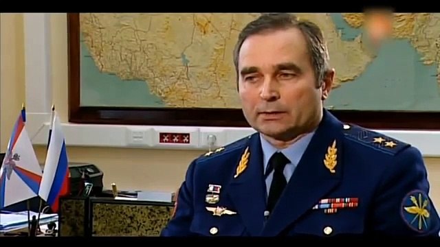 45 секунд до. Последний полет Гагарина. Документальный фильм