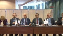 Kayseri Türkonfed Başkanı: Amaç Musul'u Almak Değil, Türkiye'nin Güvenliği Olmalıdır
