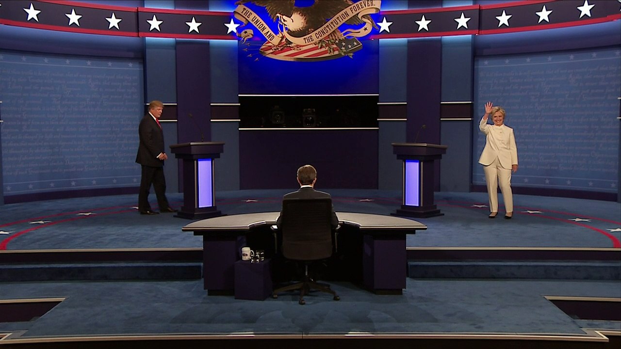 Trump will Wahlergebnis womöglich in Zweifel ziehen